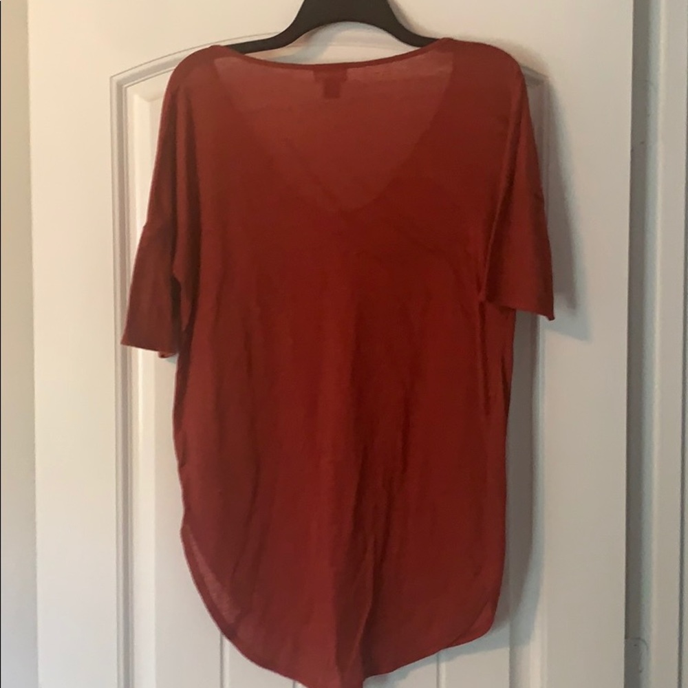 Tunic top - Picture 3 of 3